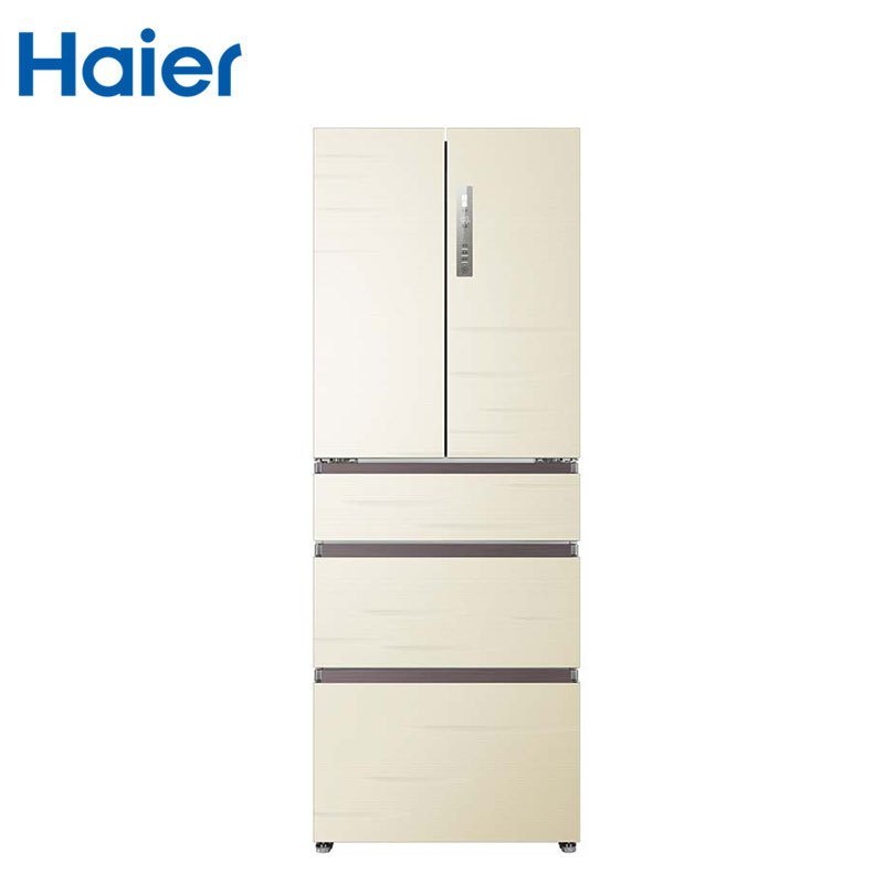海尔(Haier) BCD-405WDGQA 405升变频风冷无霜五门冰箱