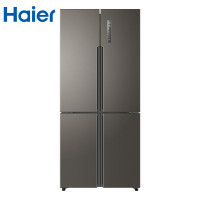 Haier/海尔 BCD-470WDPG 海尔欧陆系列470升变频风冷无霜十字对开门冰箱