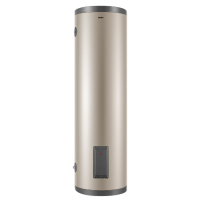 海尔(Haier)电热水器200升大容量 3KW大功率速热落地式中央全屋供水大容量储水式商用家用热水器ES200F-LC