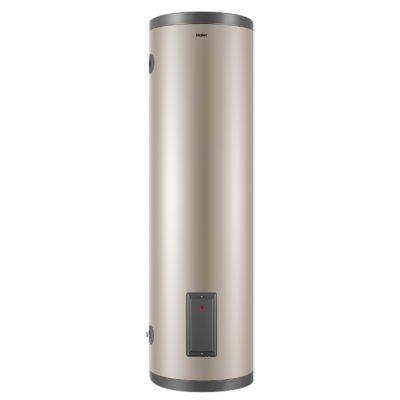 海尔(Haier)电热水器200升大容量 3KW大功率速热落地式中央全屋供水大容量储水式商用家用热水器ES200F-LC