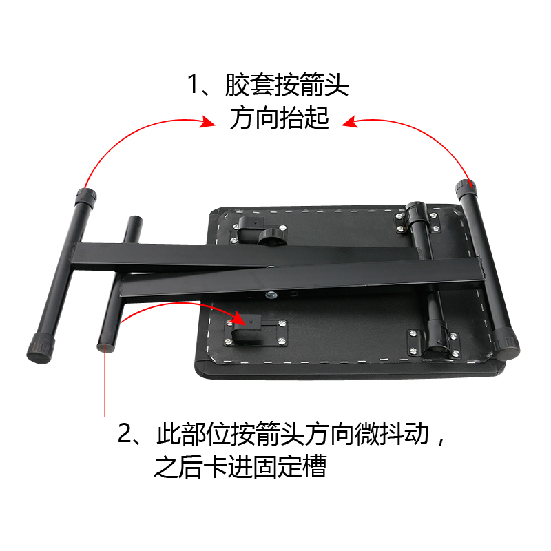 电子琴凳电钢凳钢琴凳古筝凳子吉他凳单人键盘凳乐器凳可升降折叠