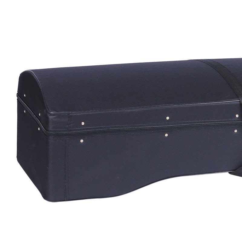 古筝盒 防摔 防水 防尘 便携图片