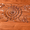 龙森家具 新中式红木刺猬紫檀茶几实木家具沙发茶几边几长几桌几方几