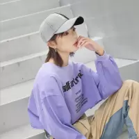 新款棒球帽女士秋冬季韩版休闲潮流个性刺绣防风鸭舌帽子学生
