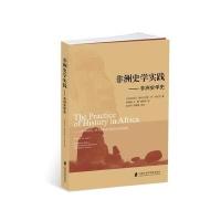《非洲史学实践——非洲史学史》 (尼日利亚)埃比戈贝里·乔·阿拉戈 郑晓霞