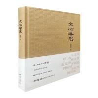 《文心学思》 单德兴 广东人民出版社 9787218108216