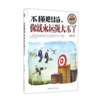 《不懂职场，你就永远强大不了》 徐佳欣 中国华侨出版社 9787511362414