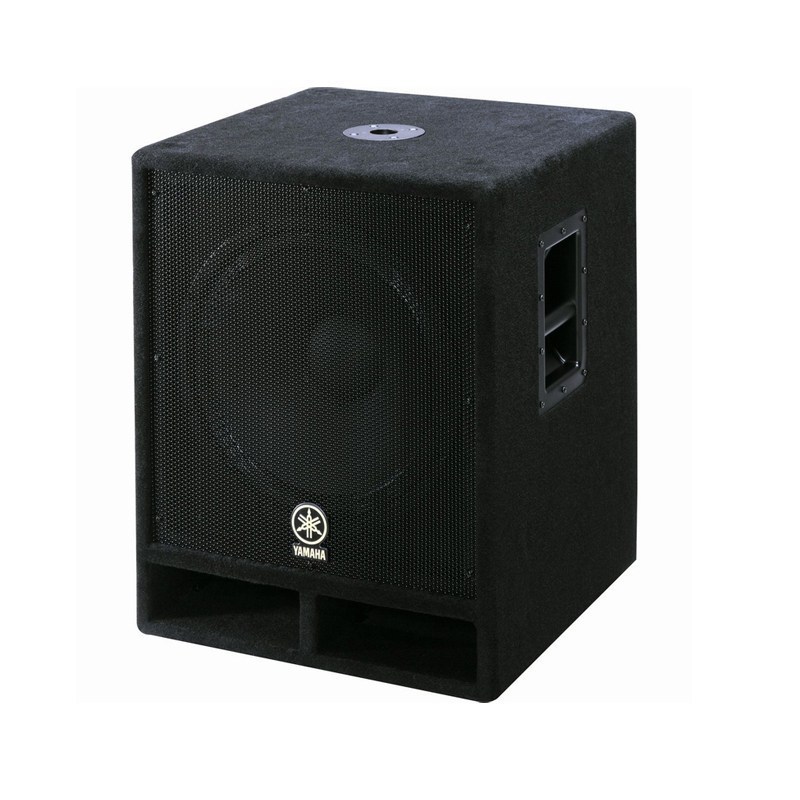 yamaha/雅马哈 a15w 专业音响 a系列15寸舞台低音音箱 正品行货