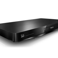 Philips/飞利浦 BDP7750 dvd影碟蓝光机双wifi 4K高清播放机