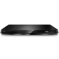 Philips/飞利浦 BDP7750 dvd影碟蓝光机双wifi 4K高清播放机