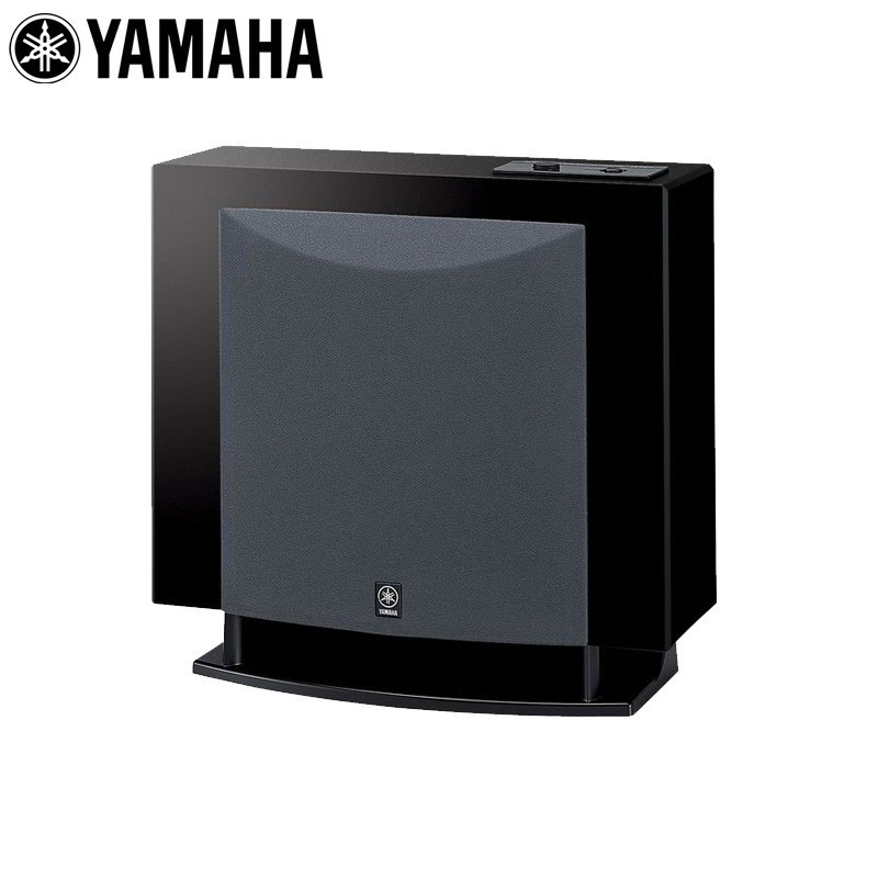 Yamaha/雅马哈 YST-FSW100 低音炮 家庭影院音箱 音响 正品行货