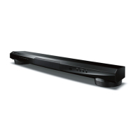 Yamaha/雅马哈 YSP-1400 一体化蓝牙家庭影院数字投音机 回音壁