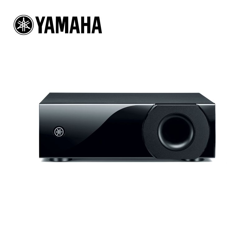 Yamaha/雅马哈 YSP-4300投音机 回音壁7.1无线家庭影院音响箱