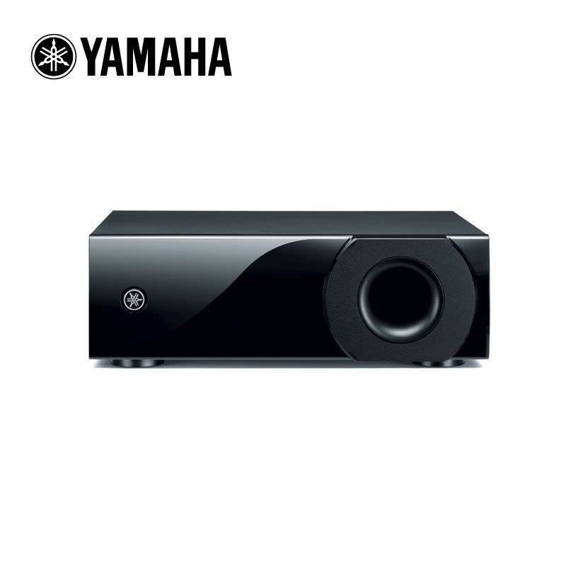 Yamaha/雅马哈 YSP-4300投音机 回音壁7.1无线家庭影院音响箱图片