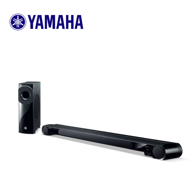 Yamaha/雅马哈 YSP-4300投音机 回音壁7.1无线家庭影院音响箱