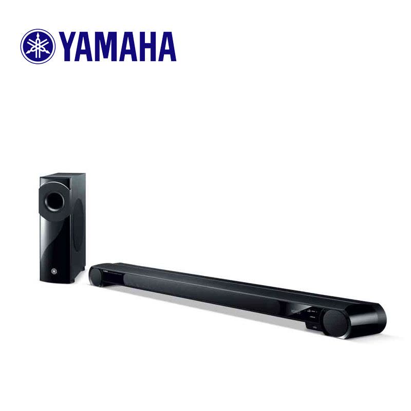 Yamaha/雅马哈 YSP-4300投音机 回音壁7.1无线家庭影院音响箱图片