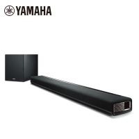 yamaha雅马哈YAS-706家庭影院回音壁5.1电视音响客厅音箱家用蓝牙壁挂