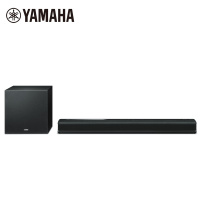 yamaha雅马哈YAS-706家庭影院回音壁5.1电视音响客厅音箱家用蓝牙壁挂