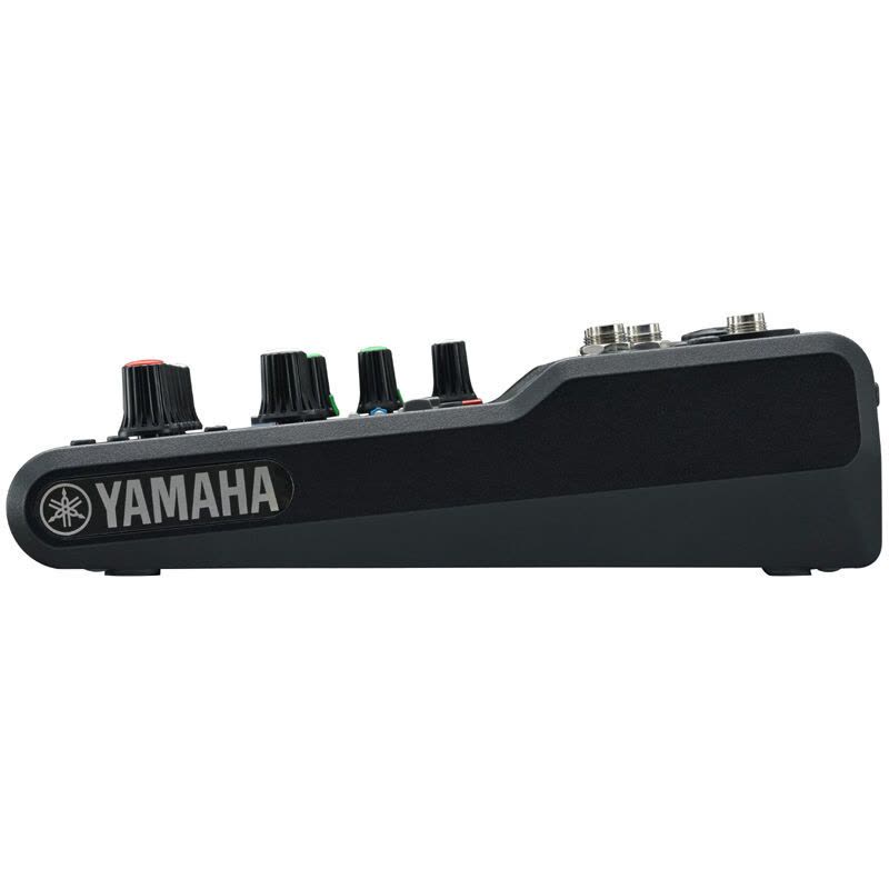 Yamaha/雅马哈 MG06 6路模拟家庭影院调音台 正品行货 带发票图片