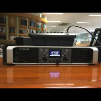 Yamaha/雅马哈 PX10专业演出纯后级大功率功放机