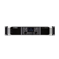 Yamaha/雅马哈 PX10专业演出纯后级大功率功放机