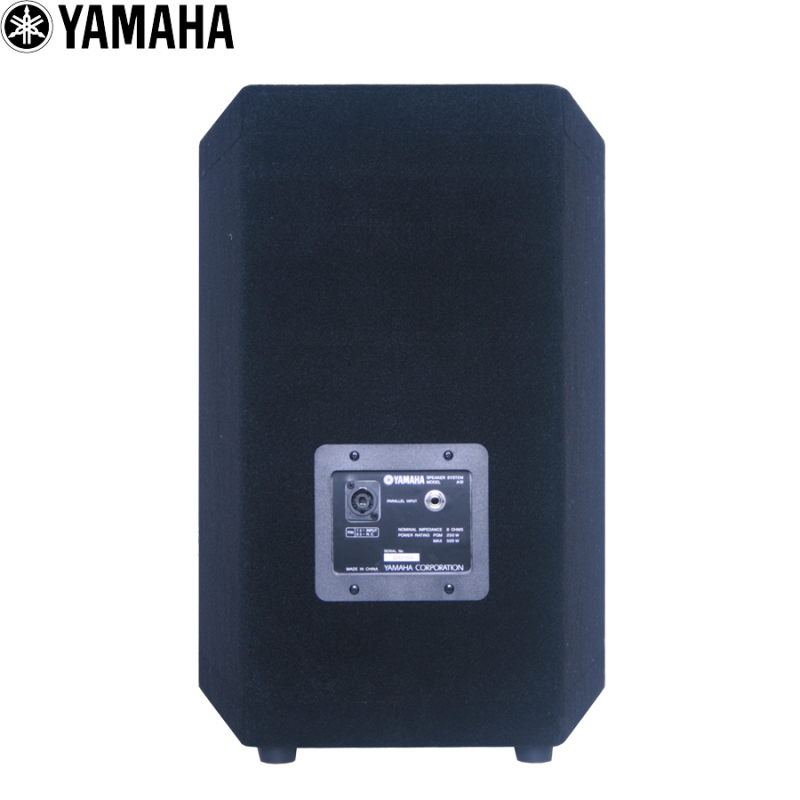 Yamaha/雅马哈 A10 全频会议 专业音响 舞台 KTV音响 10寸低音1只