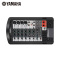 Yamaha/雅马哈 STAGEPAS600i会议舞台音箱 便携式扩声系统