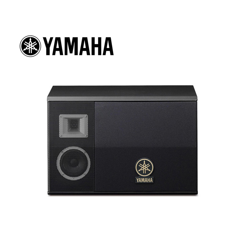 Yamaha/雅马哈 KMS-3000 专业音响KTV卡拉OK音箱 正品行货（对）