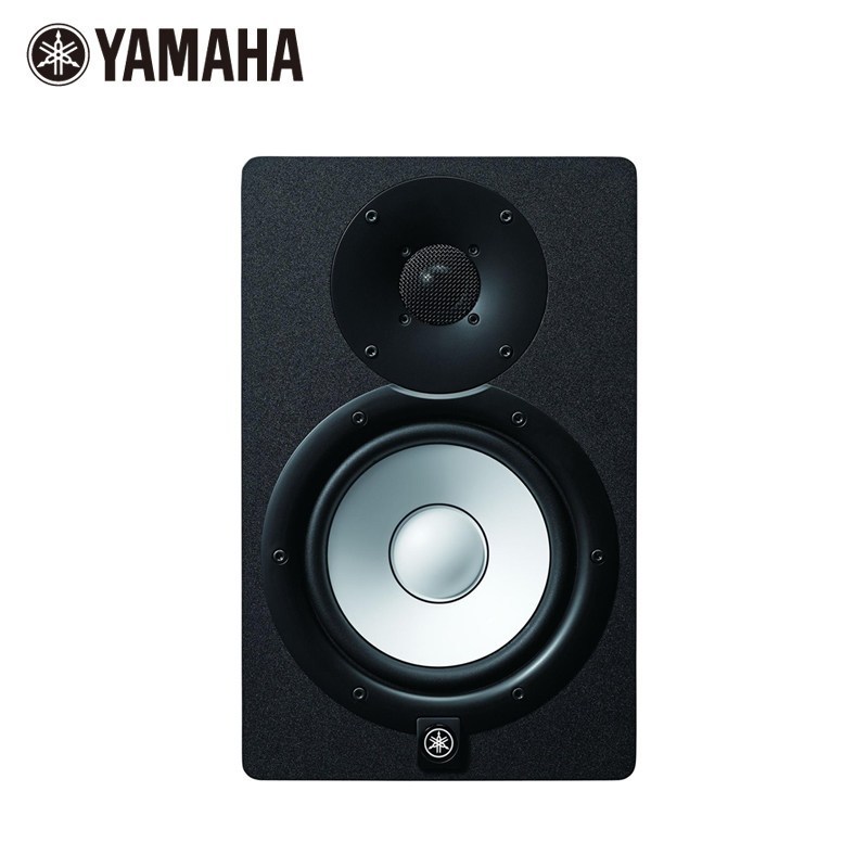 YAMAHA/雅马哈 HS7 7寸有源工作室监 听音箱 [1只价格]