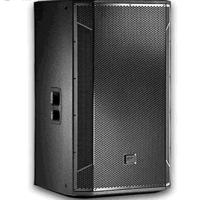 JBL KES18SUB 单18寸低音炮 无源超低频扬声器