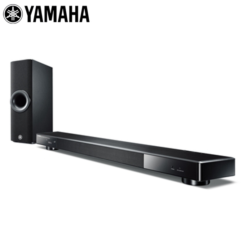 Yamaha/雅马哈 YSP-2500 回音壁家庭影院7.1家用数字电视音响