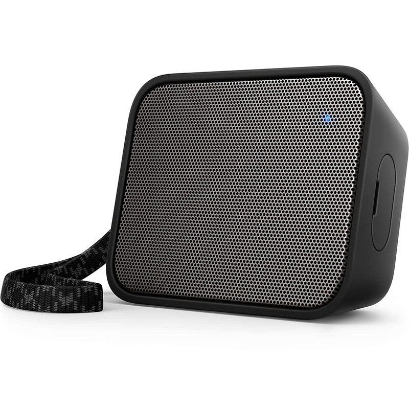 Philips/飞利浦 BT110音箱迷你便携手机低音炮小音响户外图片
