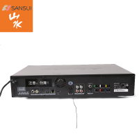 Sansui/山水 MC-3600BKD6 蓝光K歌家庭影院5.1套装家用客厅音响