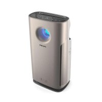 飞利浦空气净化器家用除甲醛PM2.5室内除烟除尘卧室办公室AC3254