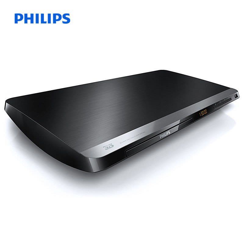Philips/飞利浦 bdp5650 3d蓝光播放机dvd影碟机高清硬盘播放器图片