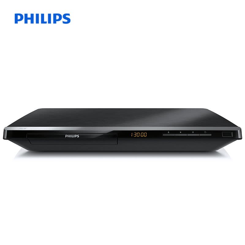 Philips/飞利浦 bdp5650 3d蓝光播放机dvd影碟机高清硬盘播放器图片