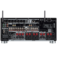 Onkyo/安桥 TX-RZ920 9.2声道杜比全景声AV功放发烧级 家庭影院