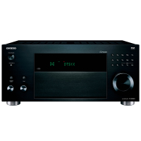 Onkyo/安桥 TX-RZ920 9.2声道杜比全景声AV功放发烧级 家庭影院