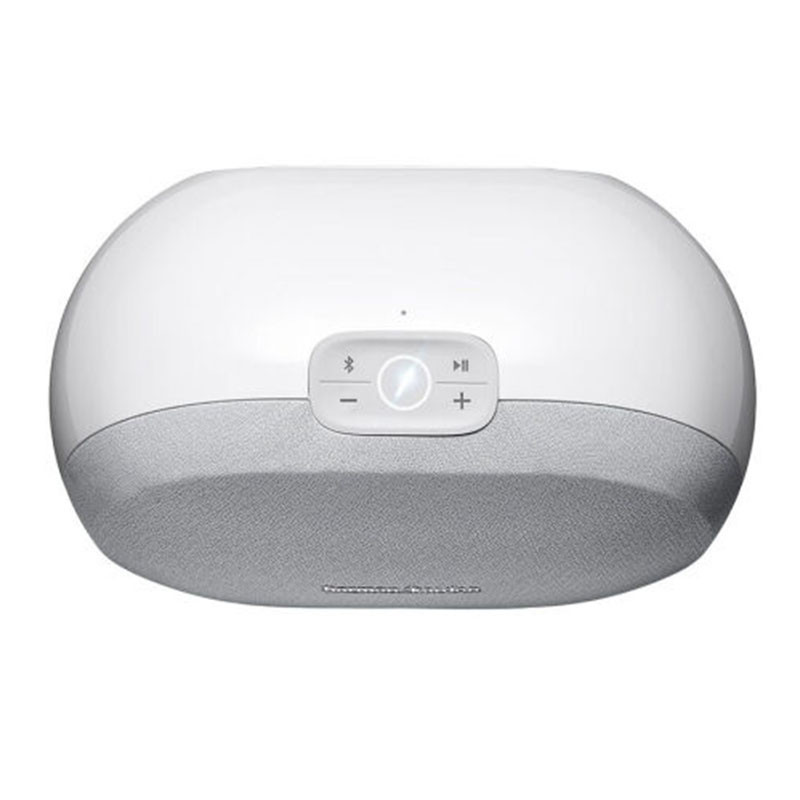 哈曼卡顿harman/kardon OMNI 20 迷你小音响便携式音箱 白色