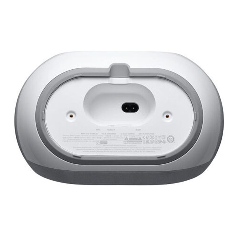 哈曼卡顿harman/kardon OMNI 20 迷你小音响便携式音箱 白色