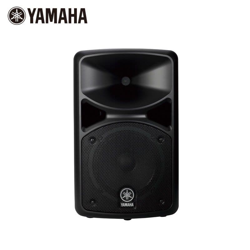 Yamaha/雅马哈 STAGEPAS400i 会议舞台音箱 便携式扩声系统图片