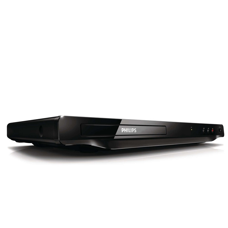 Philips/飞利浦 DVP3003/93 VCD DVD影碟机播放机器DVP3000升级版 DVP3000