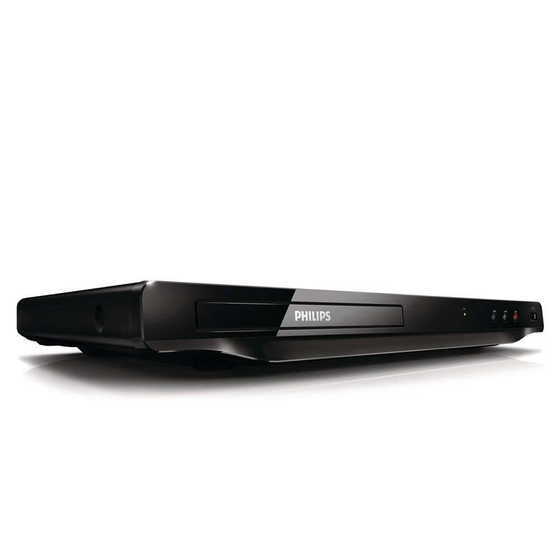 Philips/飞利浦 DVP3003/93 VCD DVD影碟机播放机器DVP3000升级版 DVP3000图片