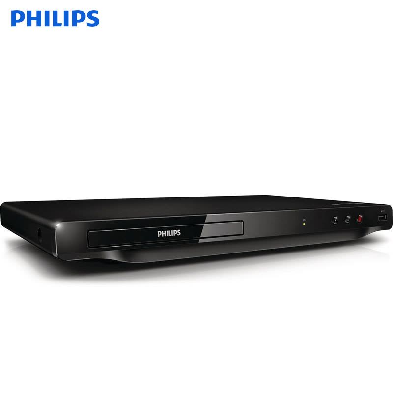 Philips/飞利浦 DVP3003/93 VCD DVD影碟机播放机器DVP3000升级版 DVP3000图片