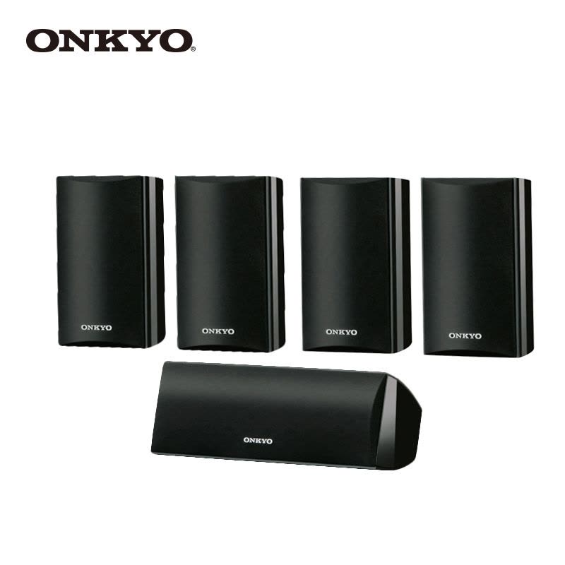 Onkyo/安桥 HT-S3800C 全景声家庭影院音响套装 5.1.2 带蓝牙图片