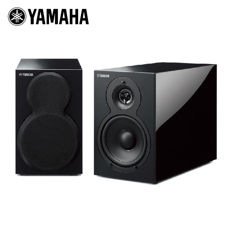 Yamaha/雅马哈 MCR-332 音箱 USB FM CD 苹果 胎教 组合音响图片