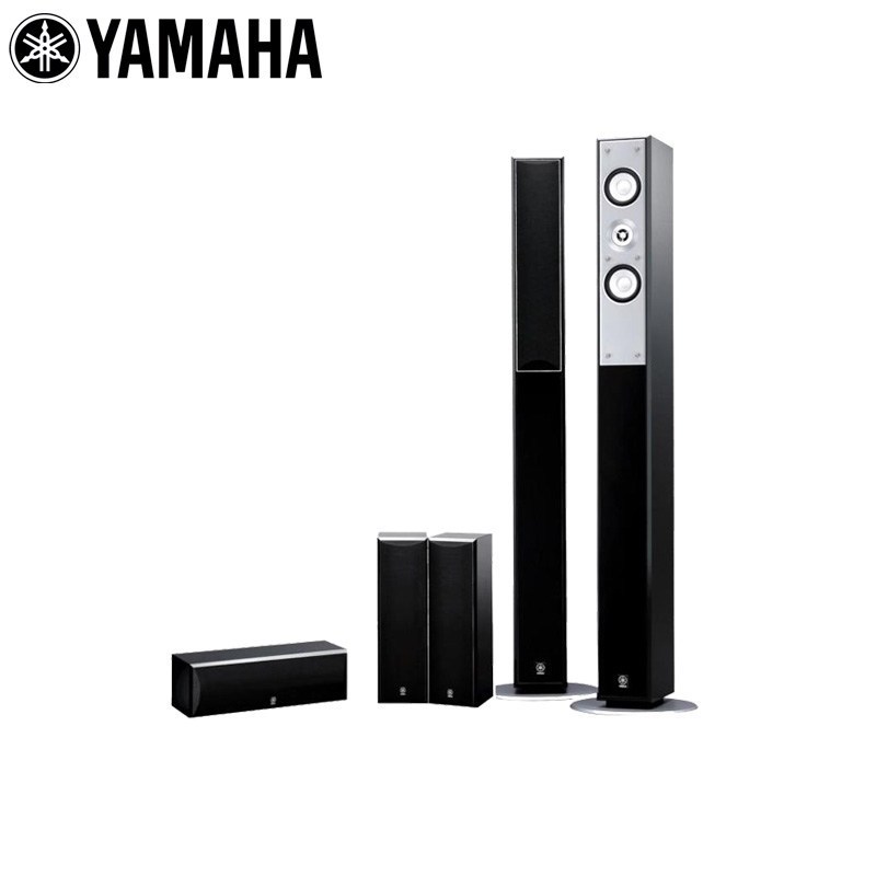 一部予約販売中】 YAMAHA 未使用品 白 2個 VXS1MLW スピーカー