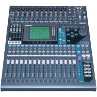 Yamaha/雅马哈 01V96i 数字录音调音台 16路 全新原装正品行货 预售