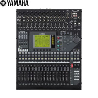 Yamaha/雅马哈 01V96i 数字录音调音台 16路 全新原装正品行货 预售