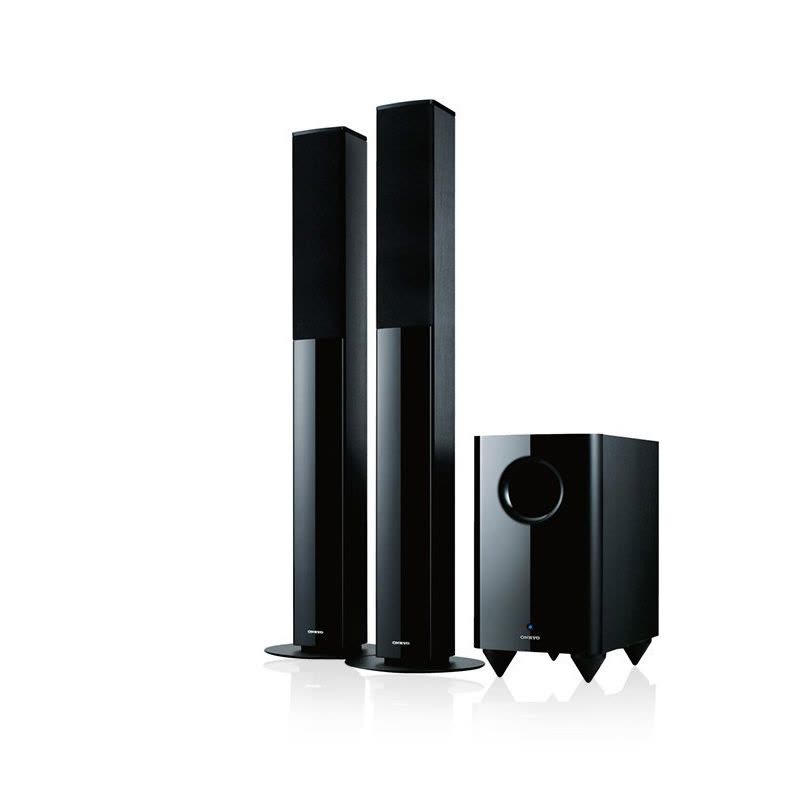 Onkyo/安桥 SKS-HT890 好莱坞5.1声道家庭影院音箱套装图片